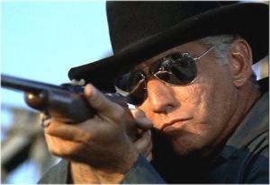 Cool hand Luke - Strother Martin